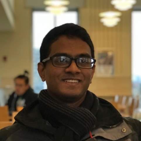 Sajana Wijesinghe