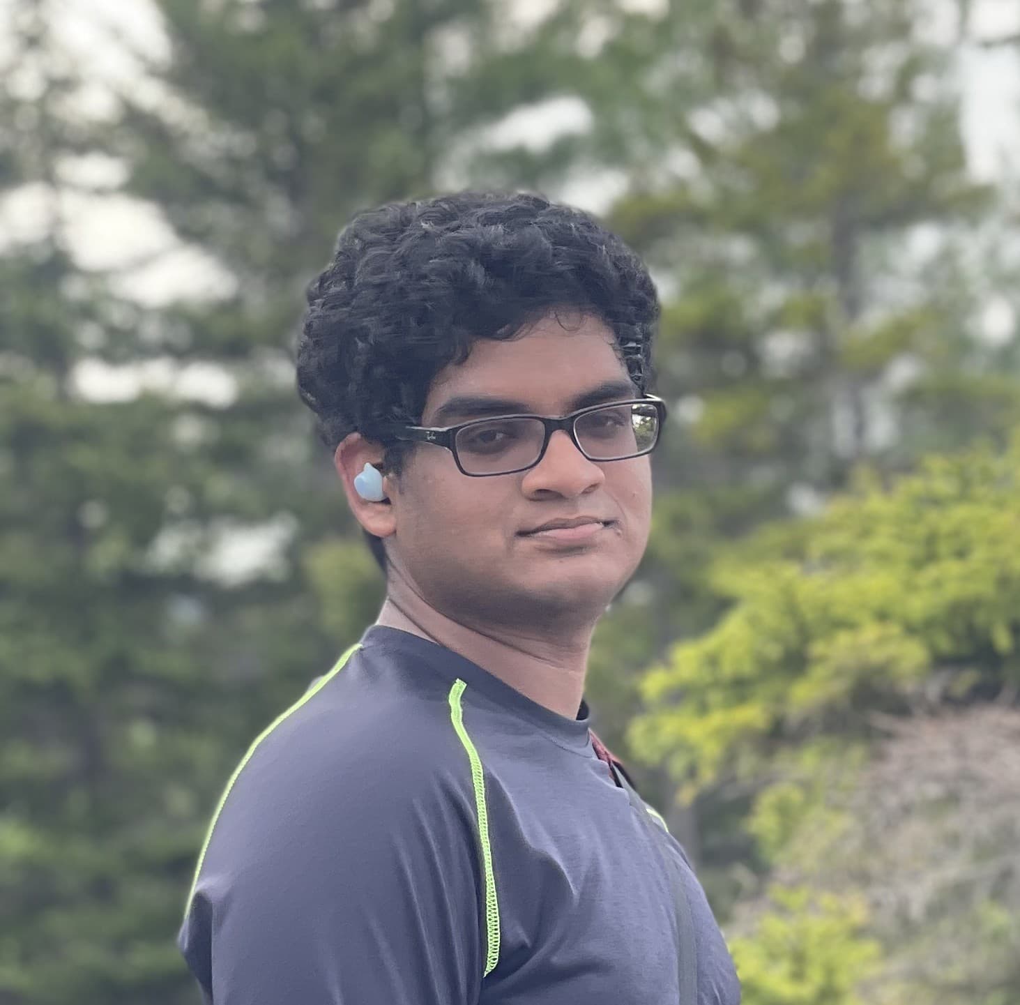 Lijith Wijesinghe